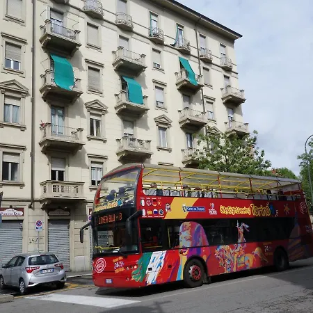 Casa Lingotto Biglieri * Turin