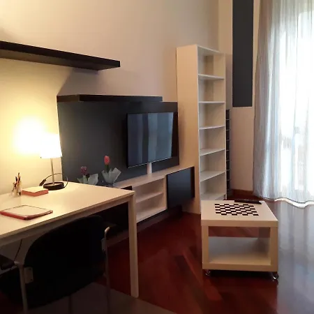 Casa Lingotto Biglieri Apartament *