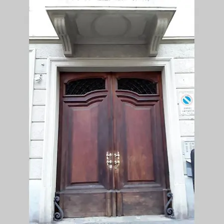 Casa Lingotto Biglieri * Turin