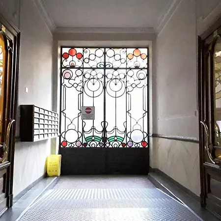 Casa Lingotto Biglieri