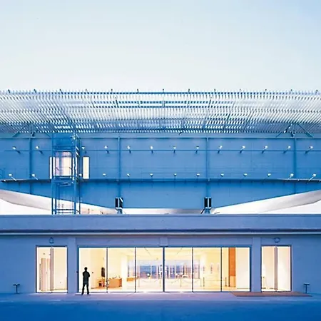 Casa Lingotto Biglieri * Turin