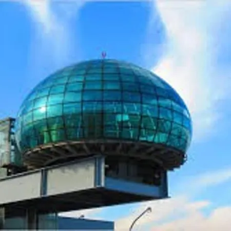 Casa Lingotto Biglieri * Turin