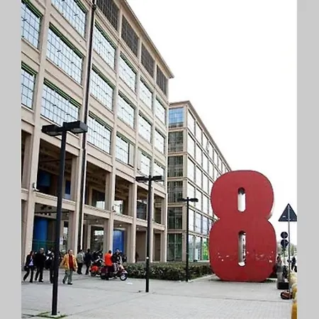Casa Lingotto Biglieri *