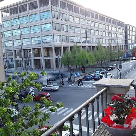 Casa Lingotto Biglieri *