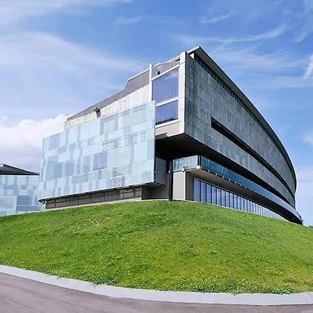Casa Lingotto Biglieri Apartment
